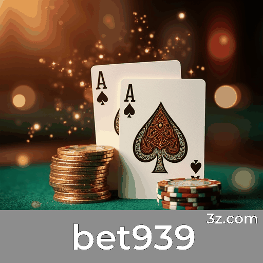 Experiências de Jogos Únicas no bet939: Diversão Incomparável