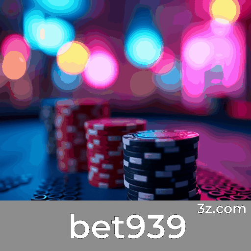Experiências de Jogos Únicas no bet939: Diversão Incomparável