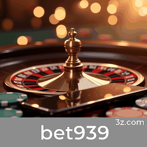 Bet939: Excelência em Apostas Esportivas Focadas no Brasil