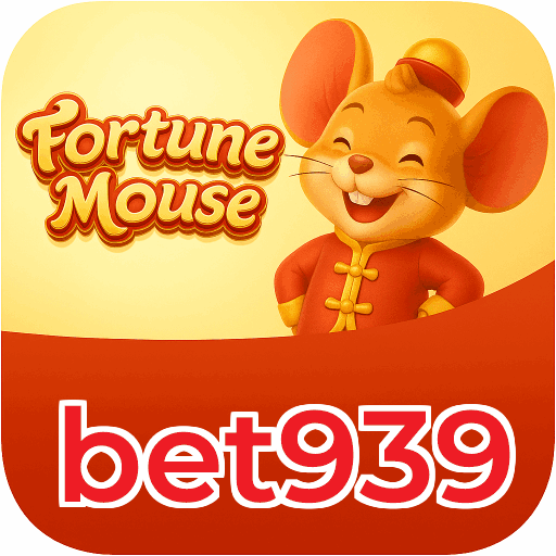 bet939 Logo